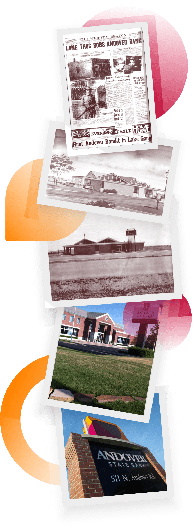 History of ASB