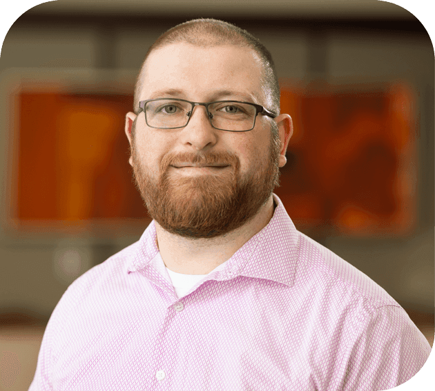 Brandan Forsythe, Universal Banker II, Consumer Lender