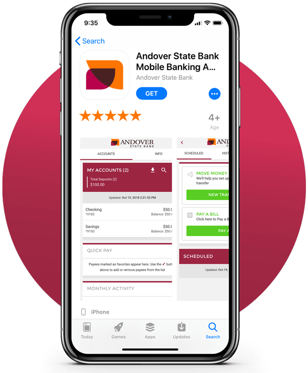 Mobile Banking